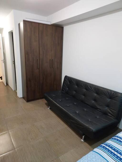 Appartamento Loft Metro Faria Lima, Largo Da Batata, Butanta, Usp, Clube Hebraica Reboucas San Paolo Esterno foto