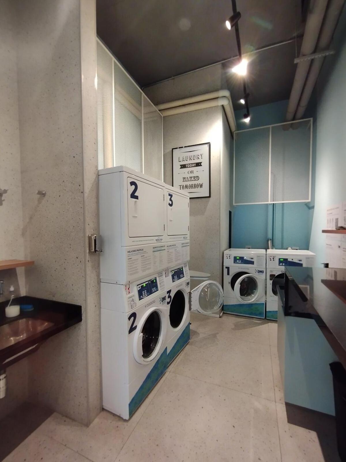 Appartamento Loft Metro Faria Lima, Largo Da Batata, Butanta, Usp, Clube Hebraica Reboucas San Paolo Esterno foto