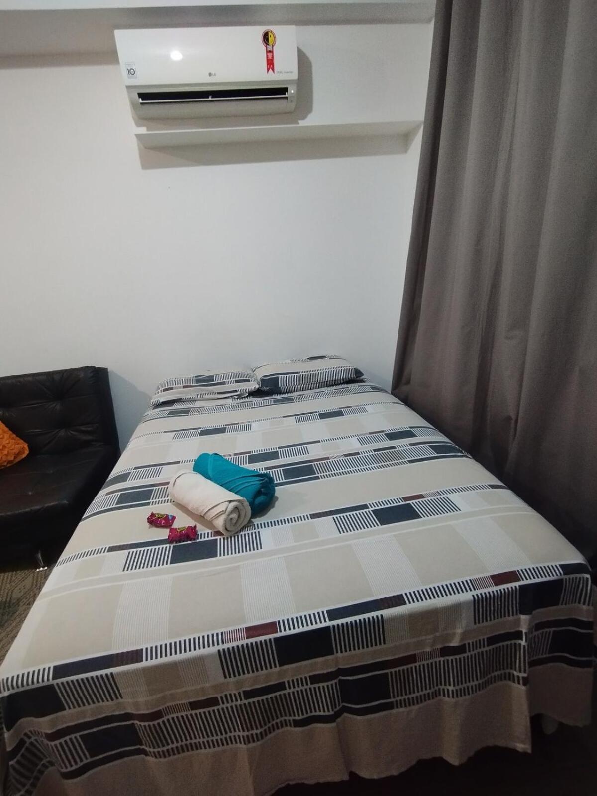 Appartamento Loft Metro Faria Lima, Largo Da Batata, Butanta, Usp, Clube Hebraica Reboucas San Paolo Esterno foto