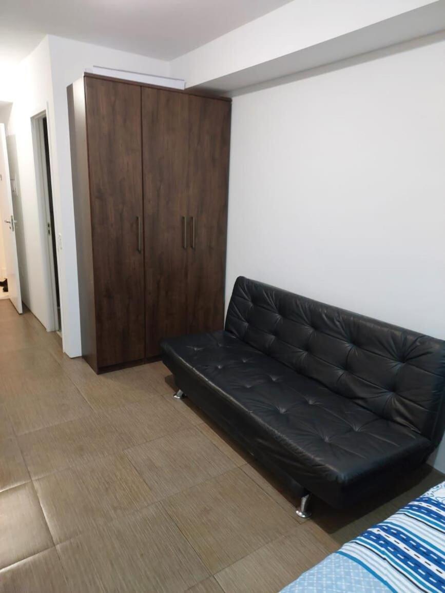 Appartamento Loft Metro Faria Lima, Largo Da Batata, Butanta, Usp, Clube Hebraica Reboucas San Paolo Esterno foto